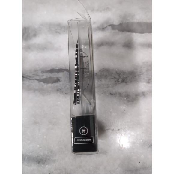 FigPin Call Of Duty Donnie "Ruin" Walsh #58 Activision Enamel Pin, Unlocked - Picture 4 of 4